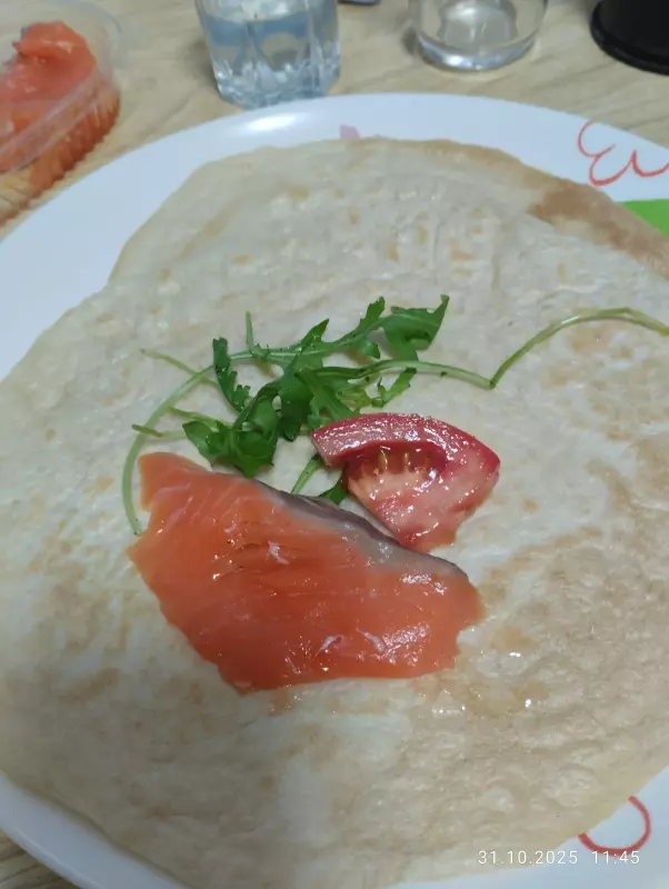 Tortilla Maker или тортилья мейкер. Чапатница или прибор для выпекания лепёшек