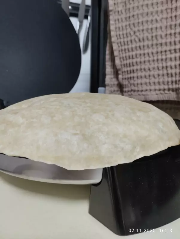 Tortilla Maker или тортилья мейкер. Чапатница или прибор для выпекания лепёшек