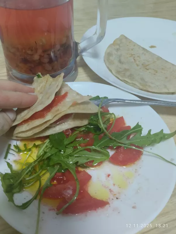 Tortilla Maker или тортилья мейкер. Чапатница или прибор для выпекания лепёшек