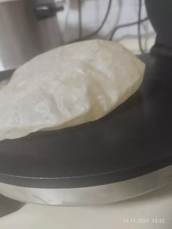 Tortilla Maker или тортилья мейкер. Чапатница или прибор для выпекания лепёшек