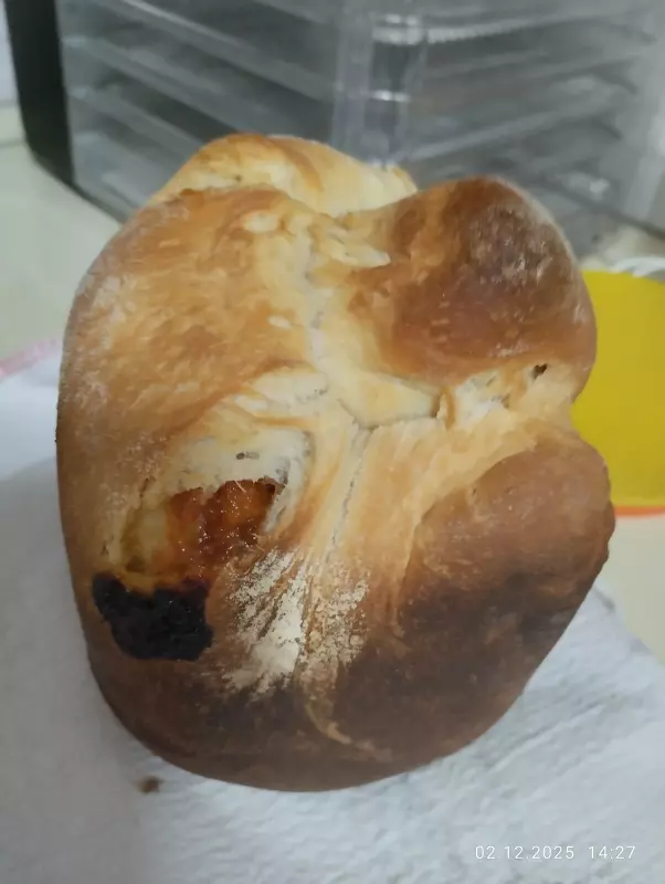 Штрудель для ленивых