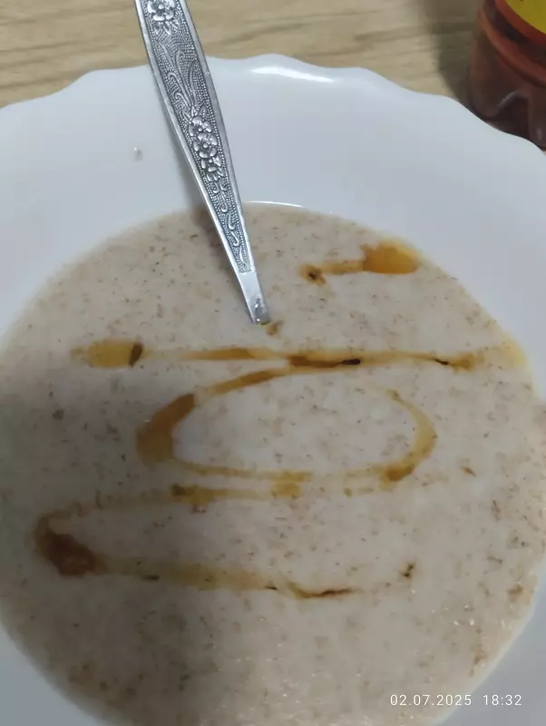 Кафе "У пани Сони"