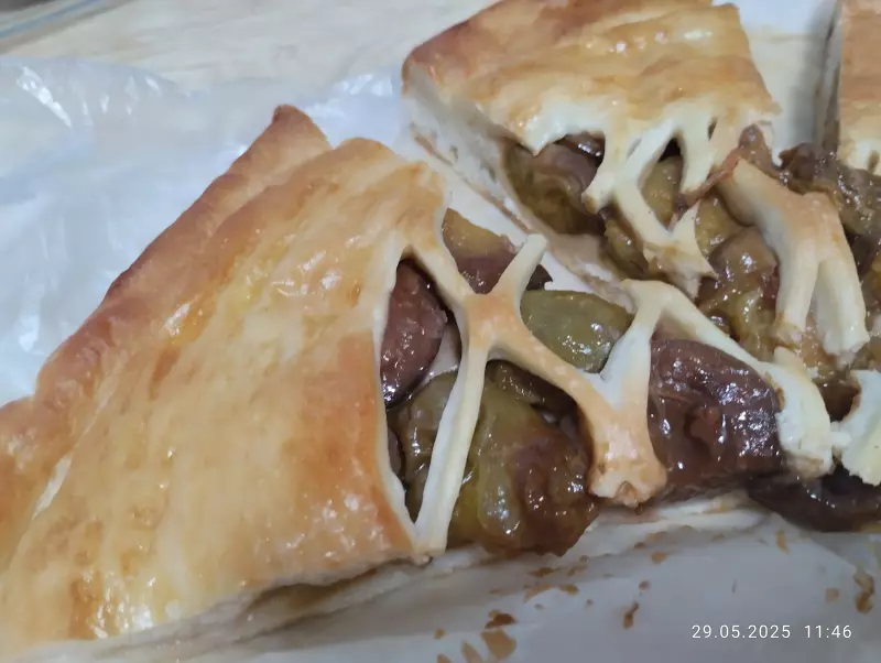 Кафе "У пани Сони"