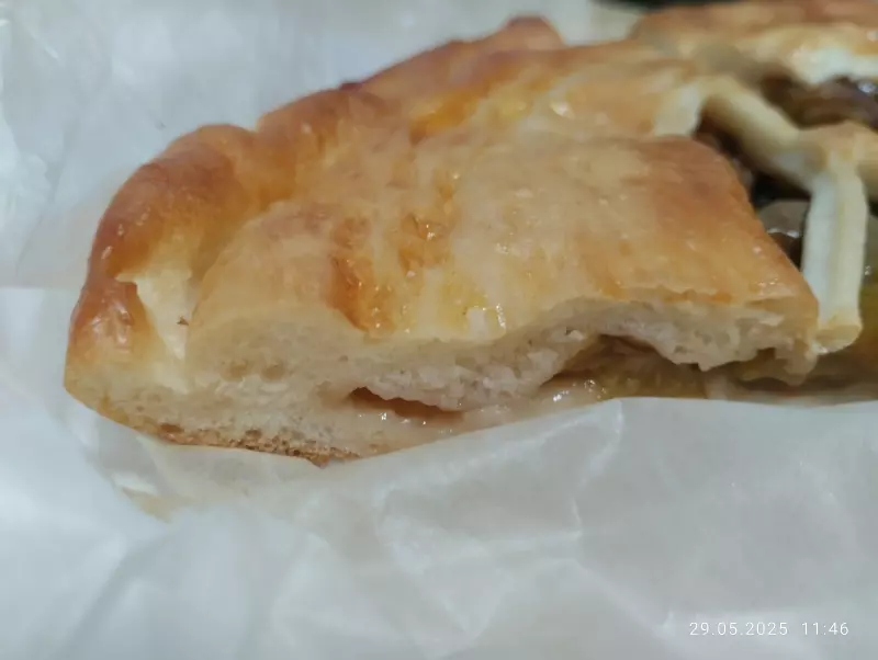 Кафе "У пани Сони"
