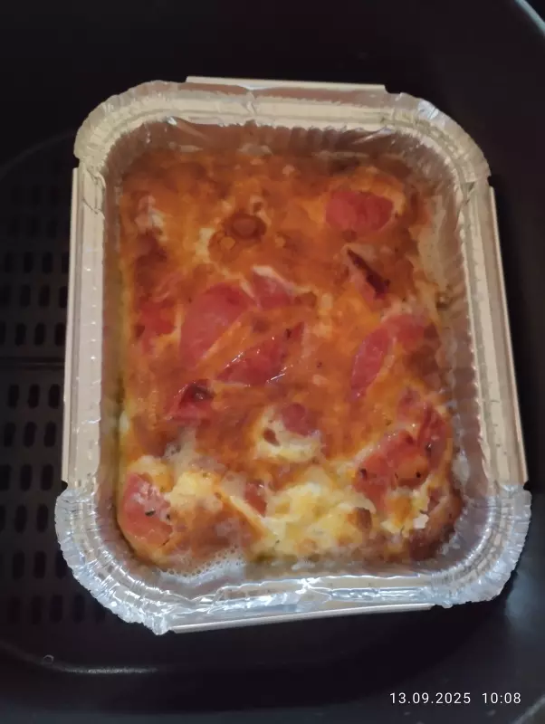 Кафе "У пани Сони"
