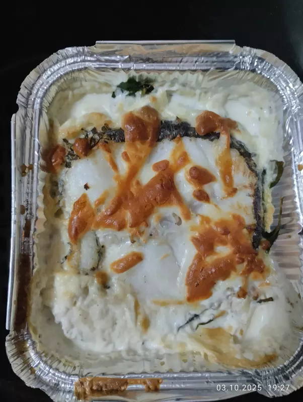 Кафе "У пани Сони"