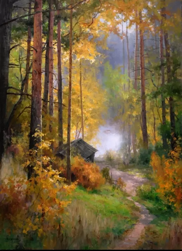 Кафе "У пани Сони"