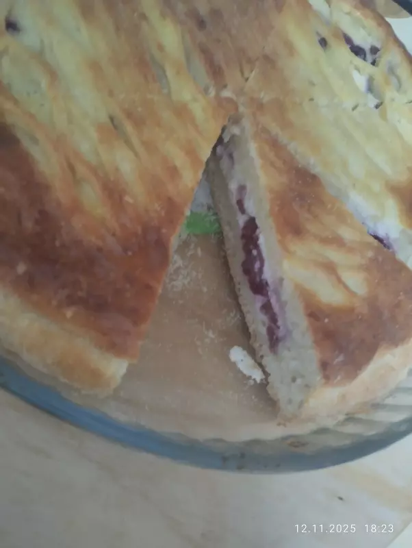 Кафе "У пани Сони"