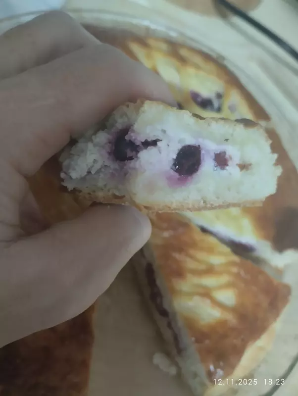 Кафе "У пани Сони"