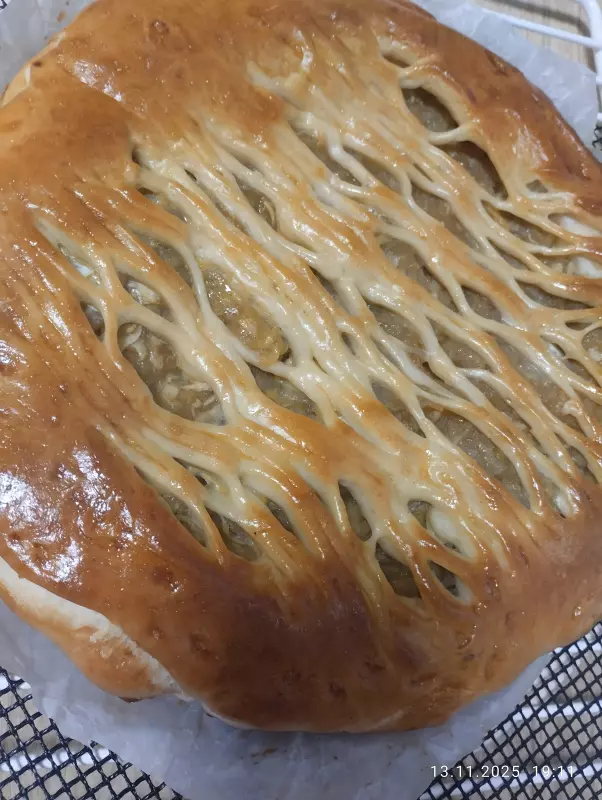 Кафе "У пани Сони"