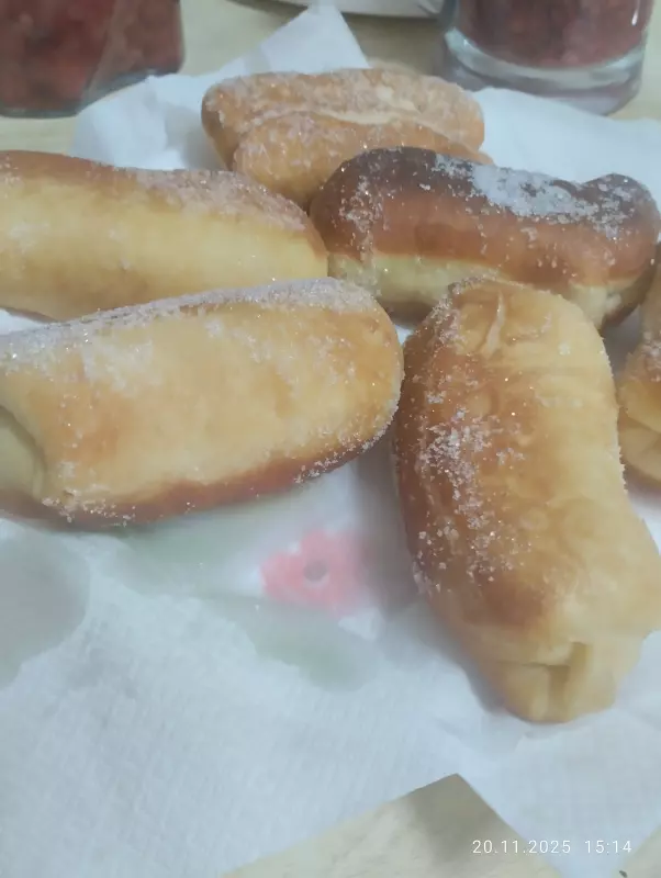 Кафе "У пани Сони"