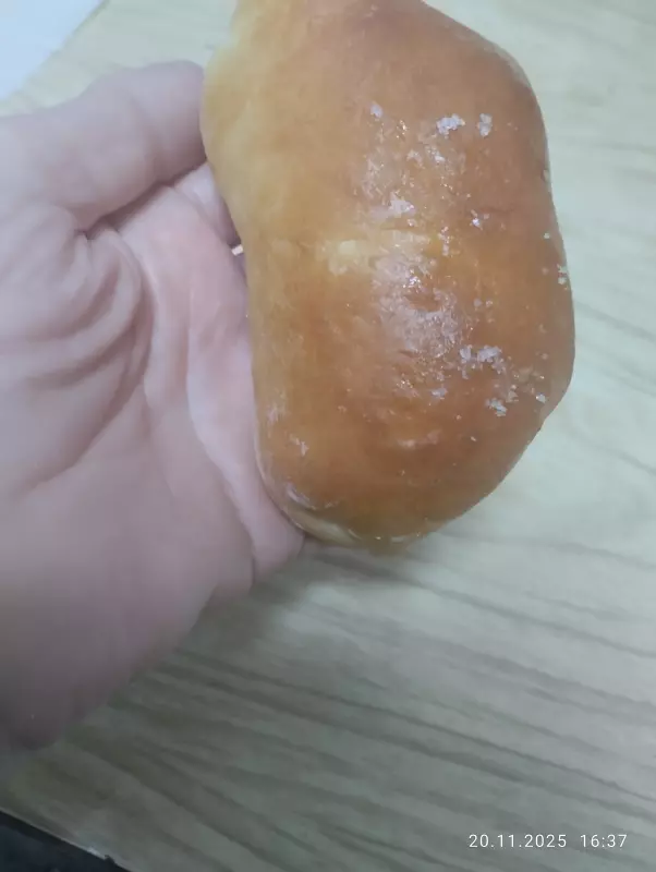 Кафе "У пани Сони"