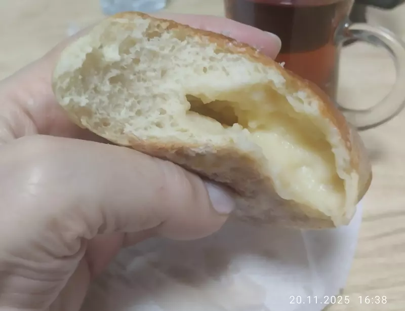 Кафе "У пани Сони"