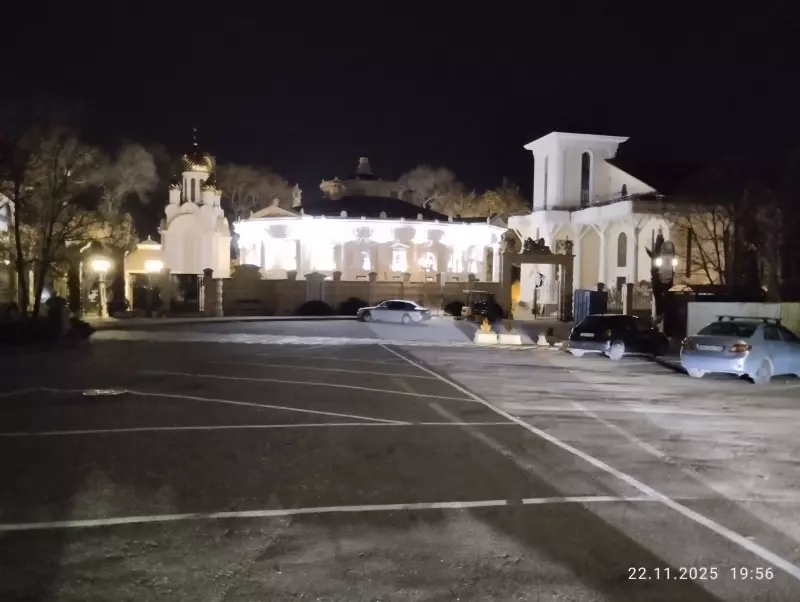 Кафе "У пани Сони"