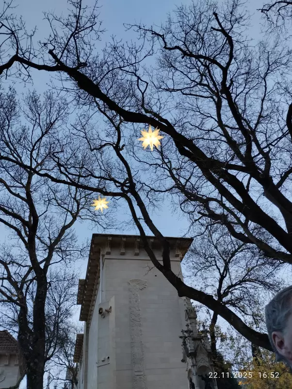 Кафе "У пани Сони"