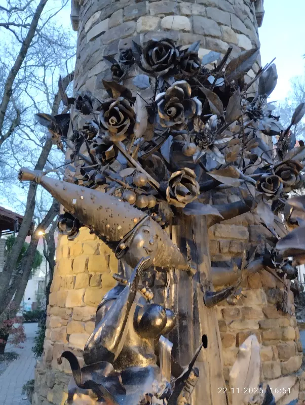 Кафе "У пани Сони"