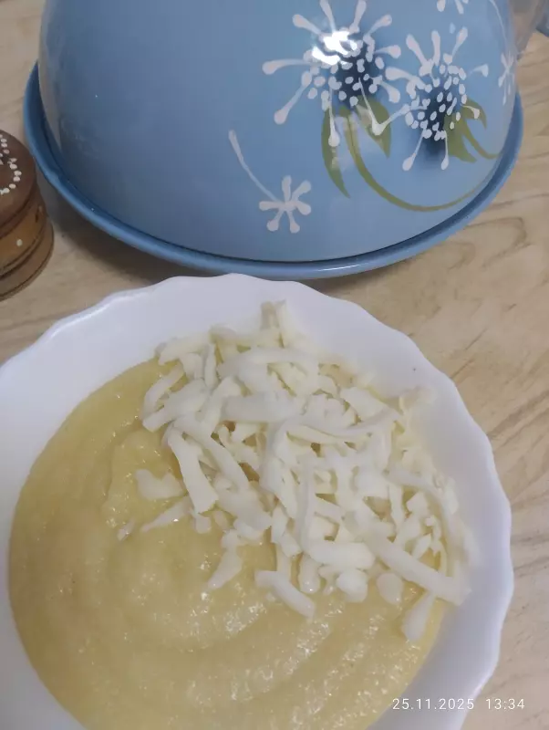 Кафе "У пани Сони"