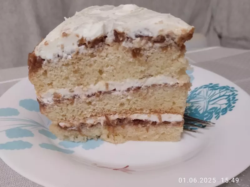 Кафе "У пани Сони"