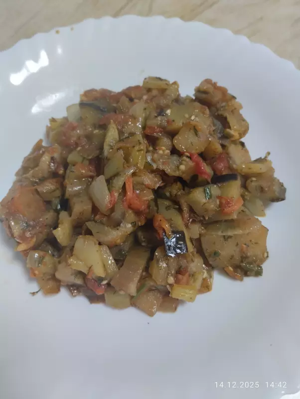 Кафе "У пани Сони"