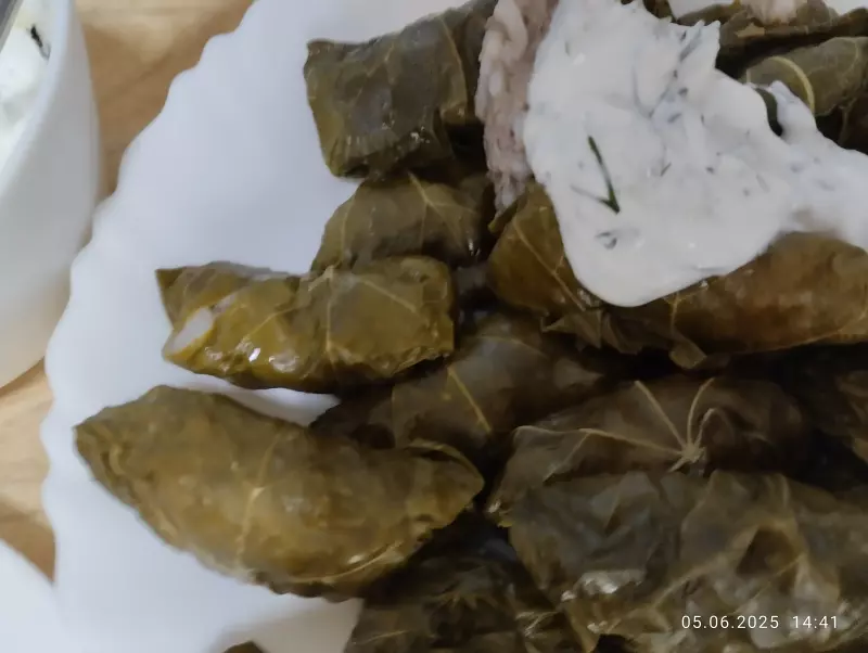 Кафе "У пани Сони"