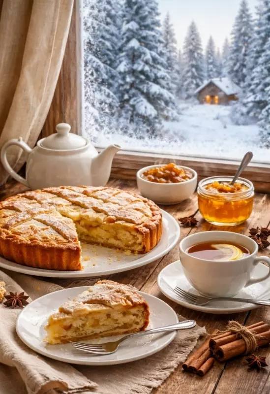 Кафе "У пани Сони"