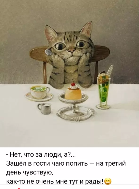 Кафе "У пани Сони"