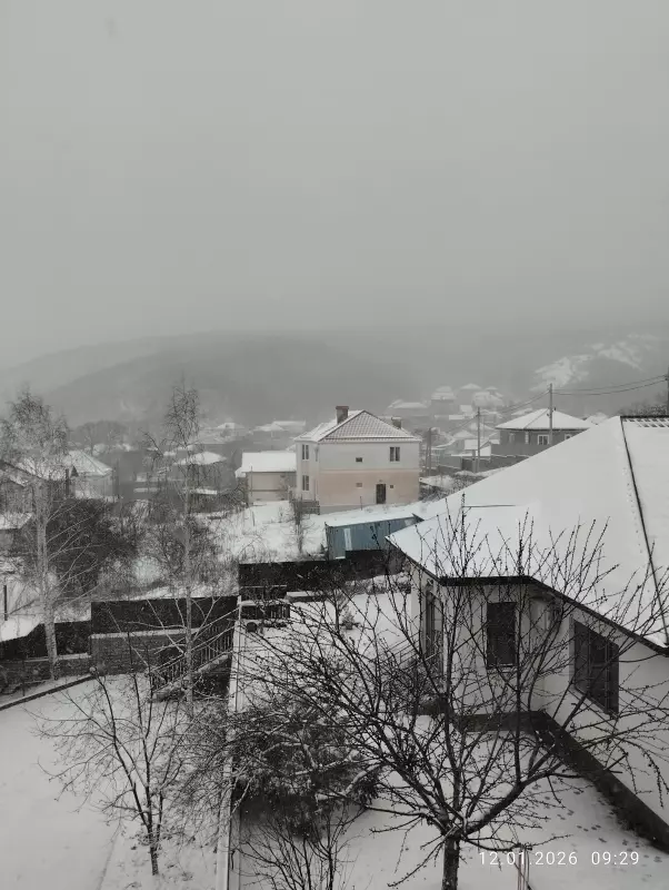 Кафе "У пани Сони"