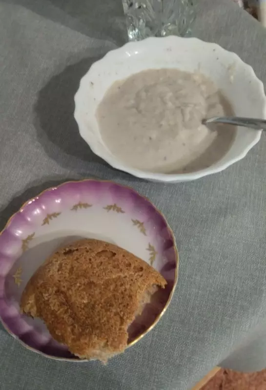 Кафе "У пани Сони"