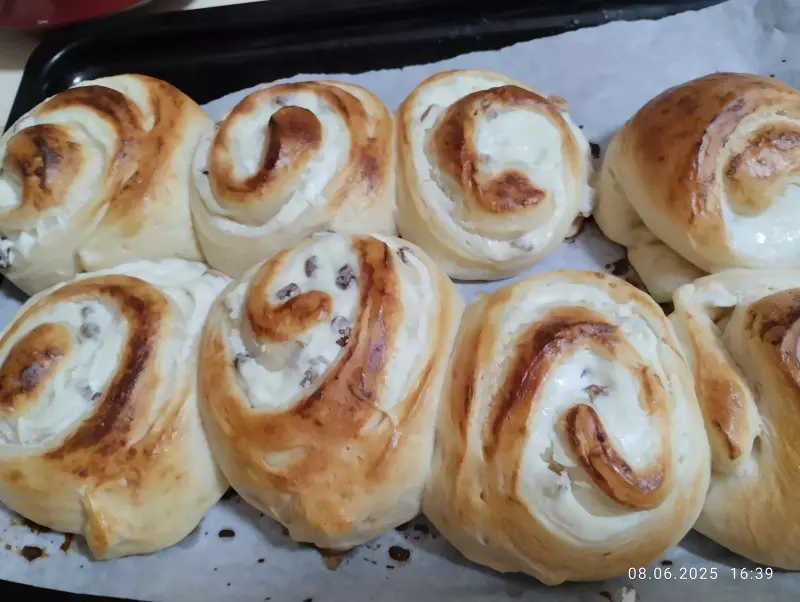 Кафе "У пани Сони"