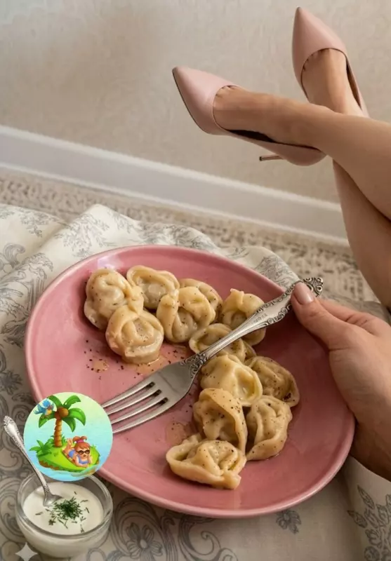 Кафе "У пани Сони"