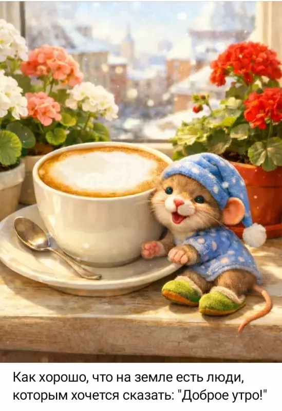 Кафе "У пани Сони"