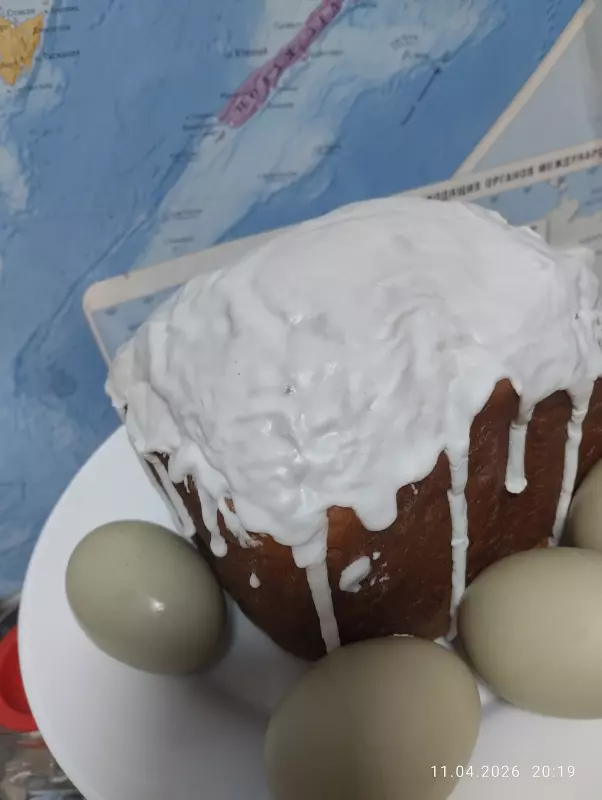 Кафе "У пани Сони"