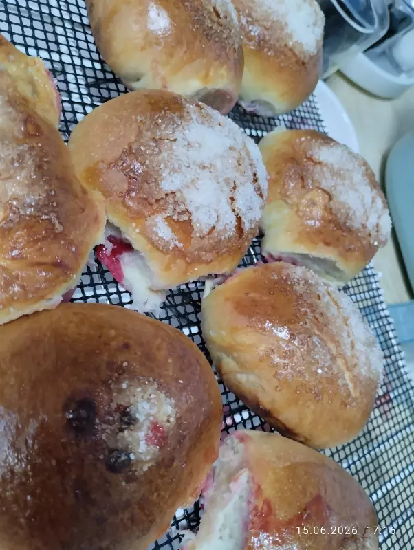 Кафе "У пани Сони"