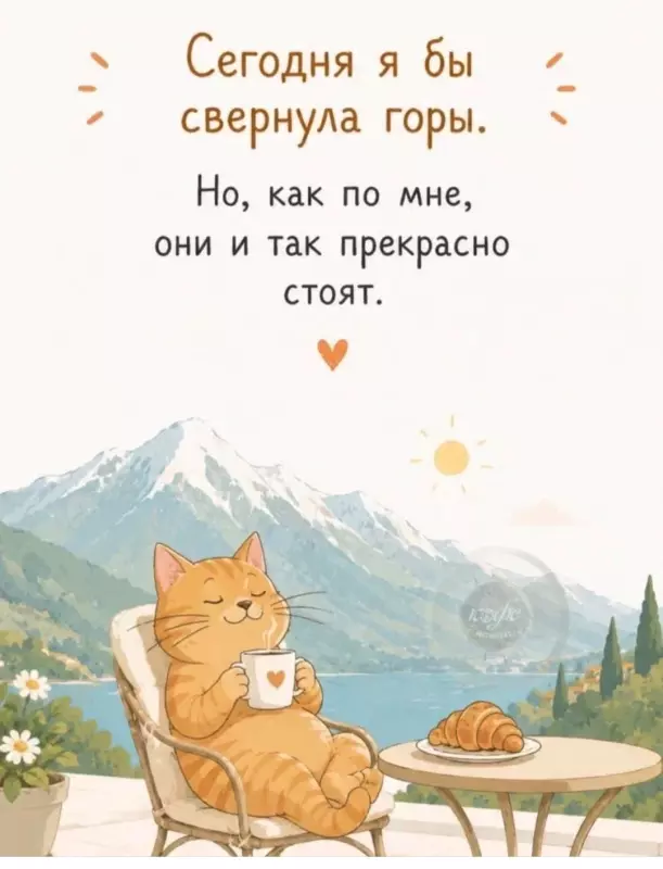 Кафе "У пани Сони"