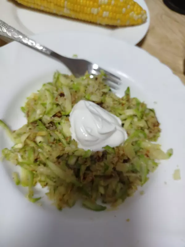 Кафе "У пани Сони"