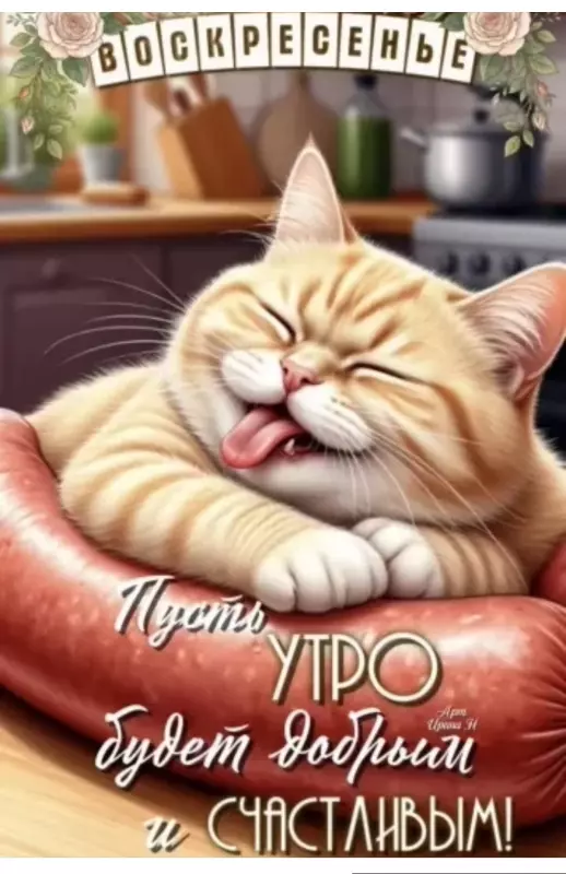 Кафе "У пани Сони"