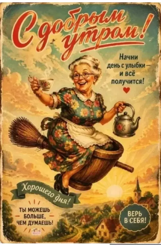 Кафе "У пани Сони"