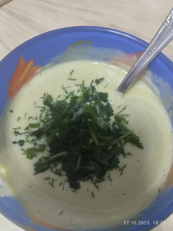 Блендер-суповарка Ninja HB150