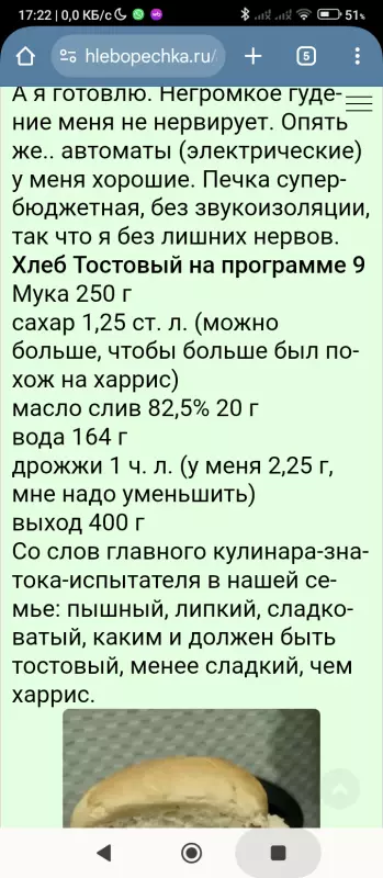 Мини-хлебопечка Panasonic SD PN100
