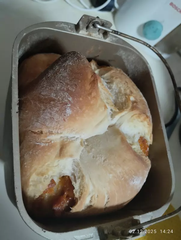 Мини-хлебопечка Panasonic SD PN100