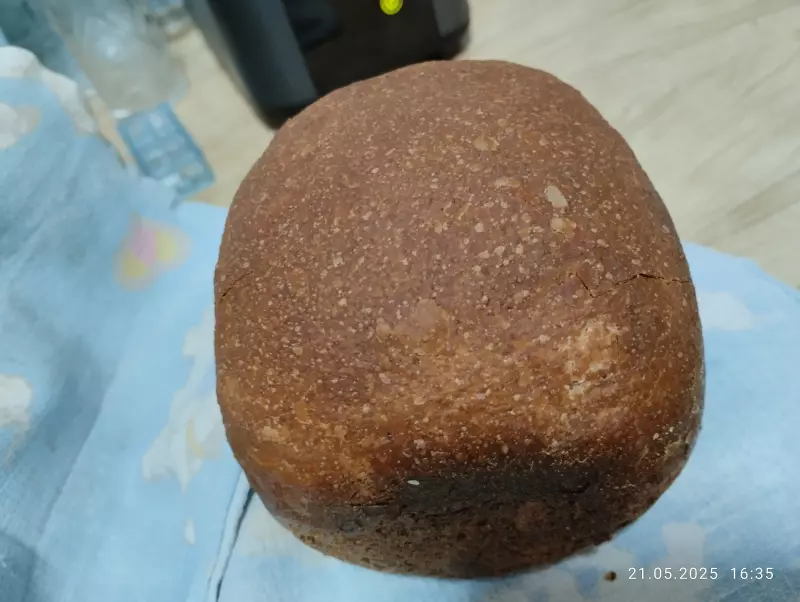 Мини-хлебопечка Panasonic SD PN100