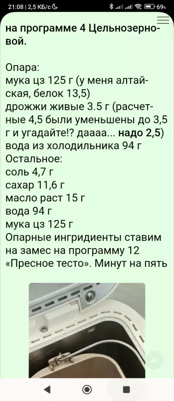 Мини-хлебопечка Panasonic SD PN100