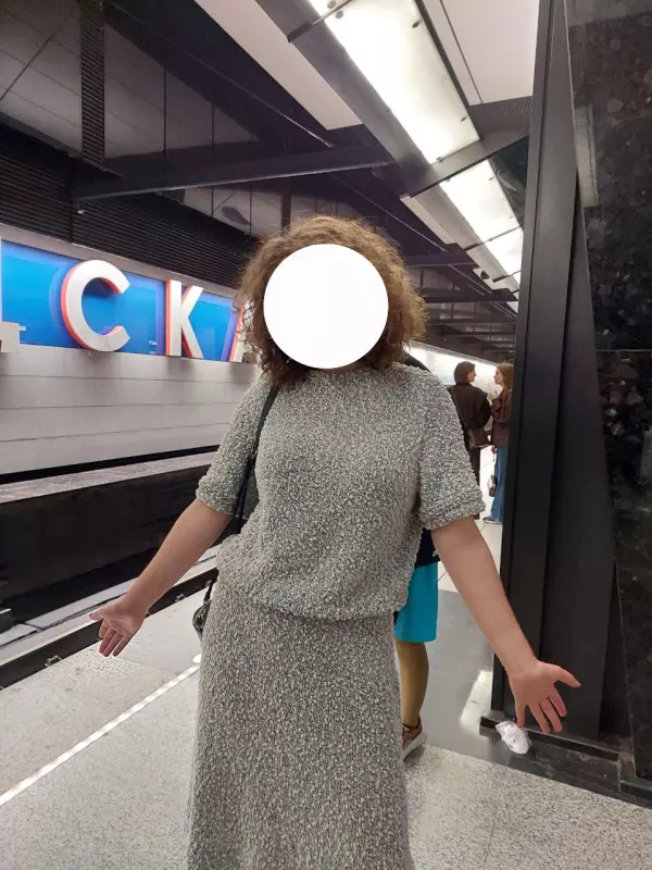Вязание спицами