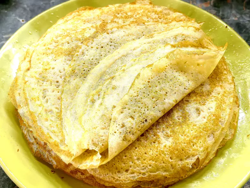 Что Вы сейчас едите? Фотоблог с вашего стола