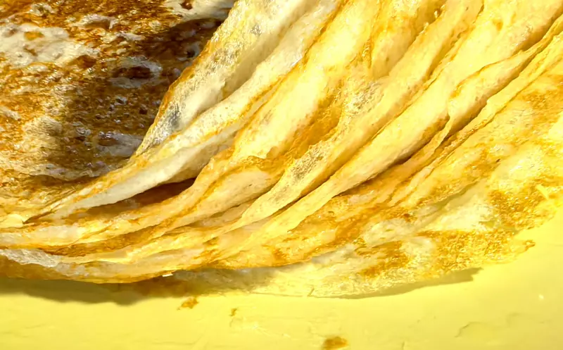 Что Вы сейчас едите? Фотоблог с вашего стола