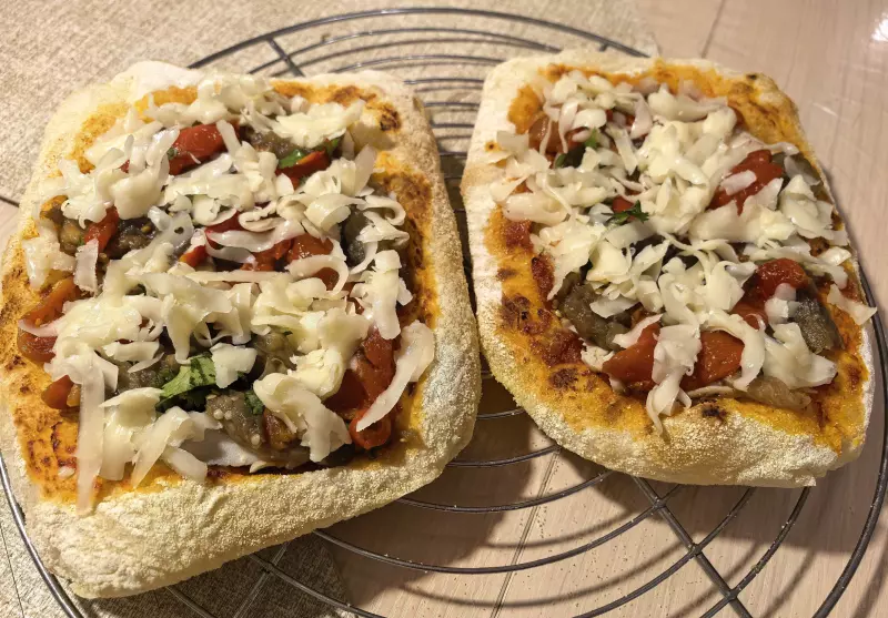 Что Вы сейчас едите? Фотоблог с вашего стола