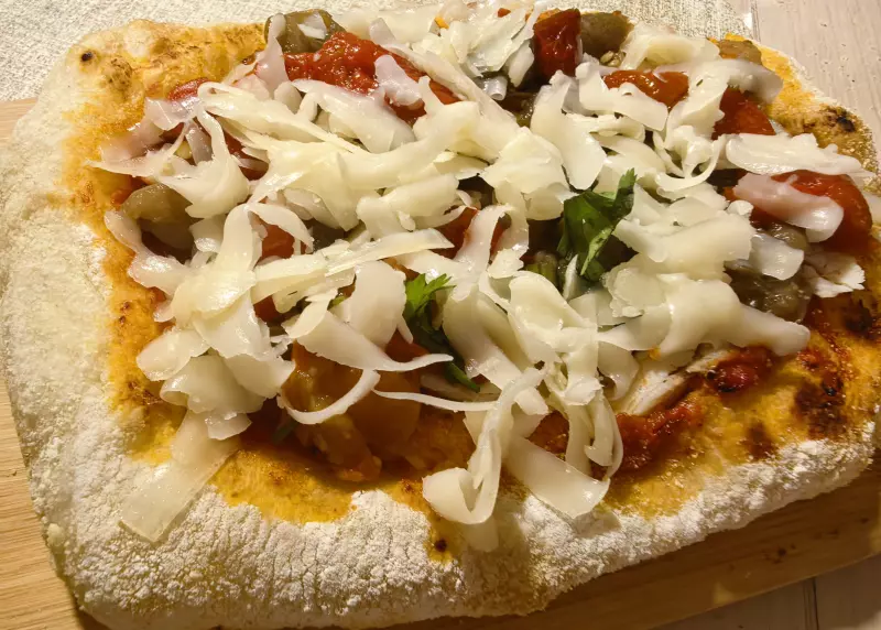 Что Вы сейчас едите? Фотоблог с вашего стола