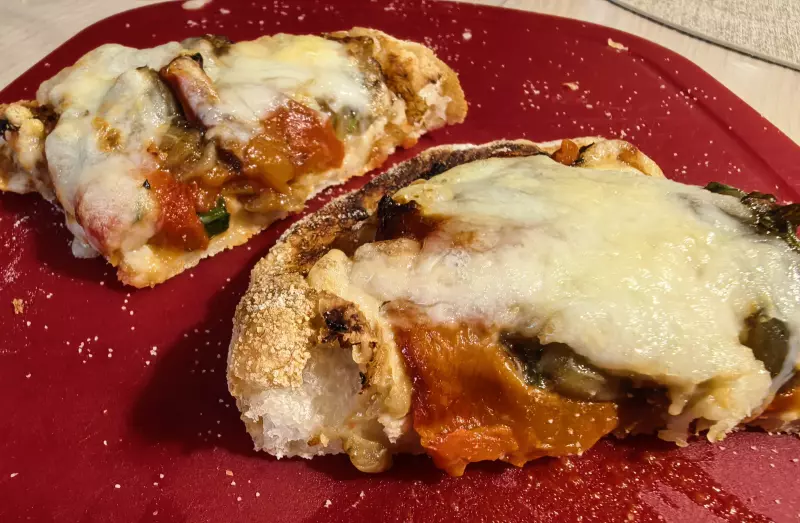 Что Вы сейчас едите? Фотоблог с вашего стола