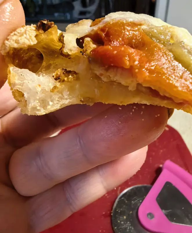 Что Вы сейчас едите? Фотоблог с вашего стола