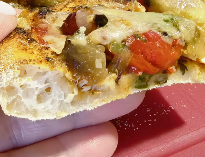 Что Вы сейчас едите? Фотоблог с вашего стола